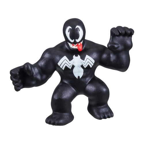 Heroes of Goo Jit Zu Marvel Black Panther Minis Hero Pack Series 5