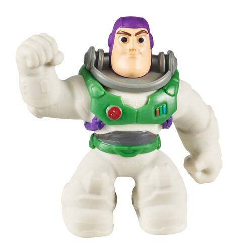 Heroes of Goo Jit Zu Lightyear Buzz Space Ranger Alpha Hero Pack