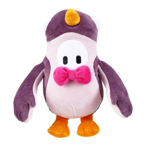 Fall Guys Ultimate Knockout Peppy Penguin Plush Toy Small 20cm