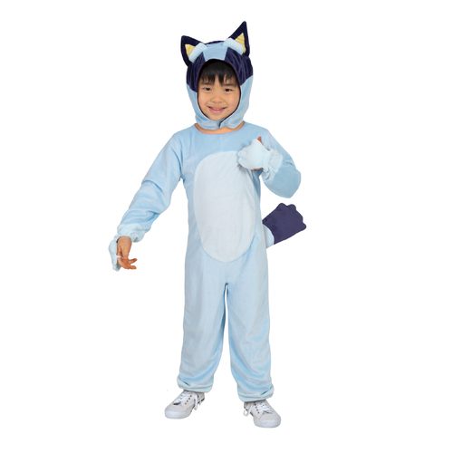 Bluey Premium Costume Child Size Toddler