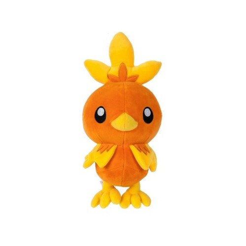 Pokemon Torchic Plush Toy 20cm