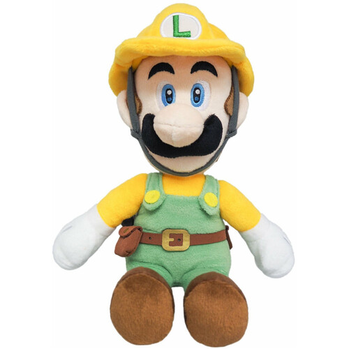 mario plush