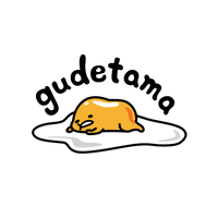 Gudetama the Lazy Egg