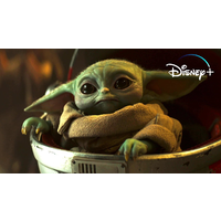 Baby Yoda