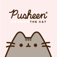 Pusheen the Cat