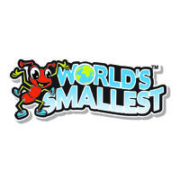 Worlds Smallest Toy Collectibles
