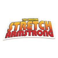 Stretch Armstrong