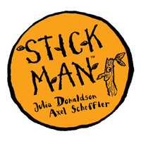 Stick Man
