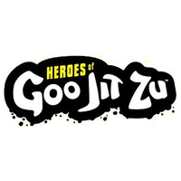 Heroes of Goo Jit Zu