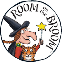 Room on the Broom