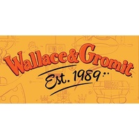 Wallace & Gromit