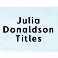 Julia Donaldson