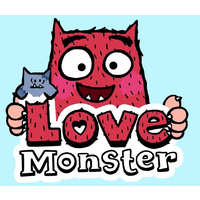 Love Monster