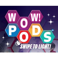 WOW! PODS