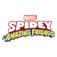 Spidey and His Amazing Friends