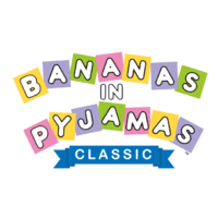 Bananas in Pyjamas