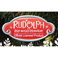 Rudolph the Red Nosed Reindeer