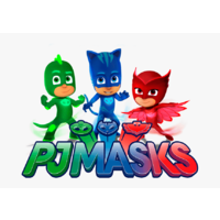 PJ Masks