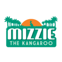 Mizzie the Kangaroo