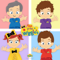 The Little Wiggles