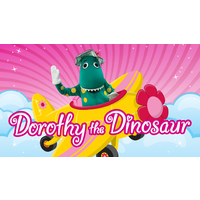 Dorothy the Dinosaur