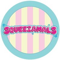 Squeezamals