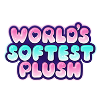 World's Softest Plush