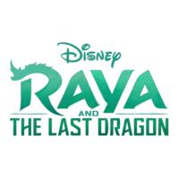 Raya and the Last Dragon