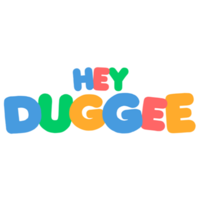 Hey Duggee