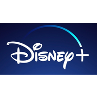 Disney+