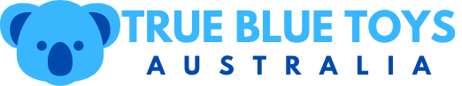 True Blue Toys Australia Pty Ltd Logo