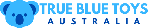 True Blue Toys Australia Pty Ltd Logo
